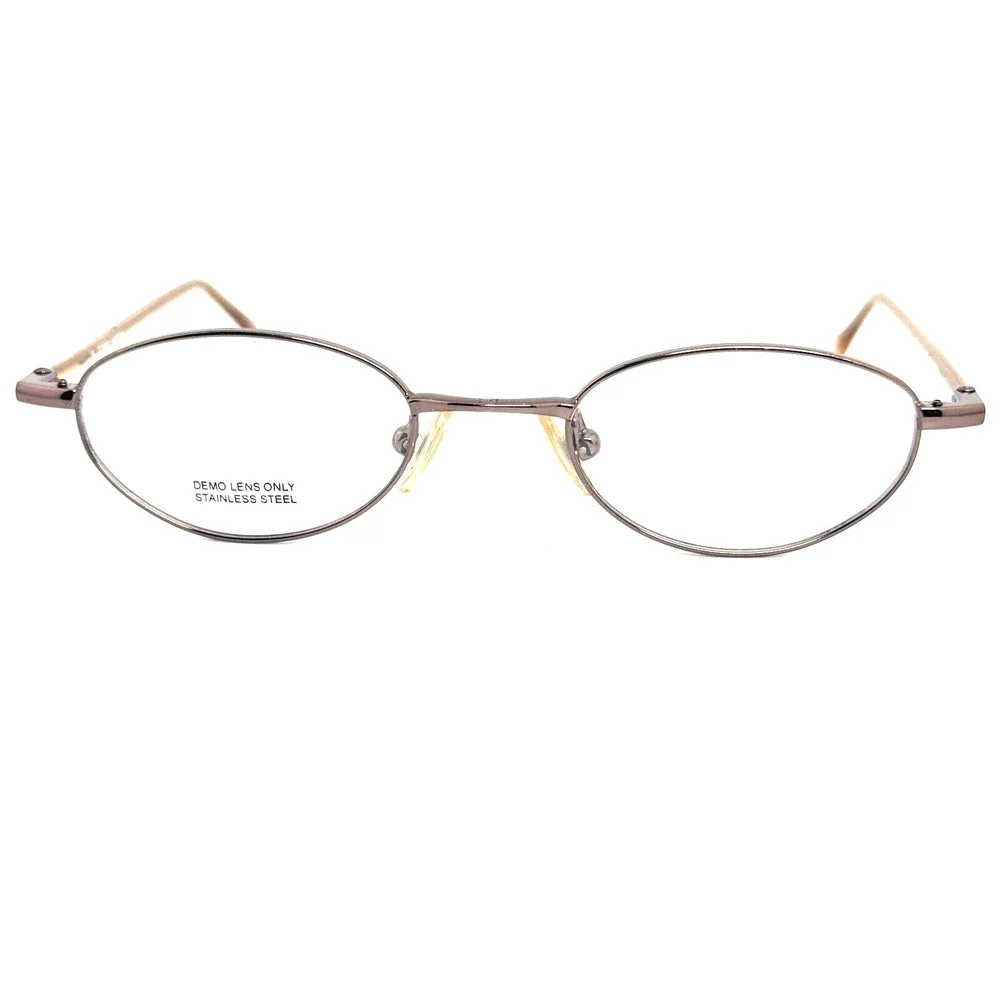 TOMMY HILFIGER TH 2006 09Q Eyeglasses Brown Frame 42-18-120 H14575‎